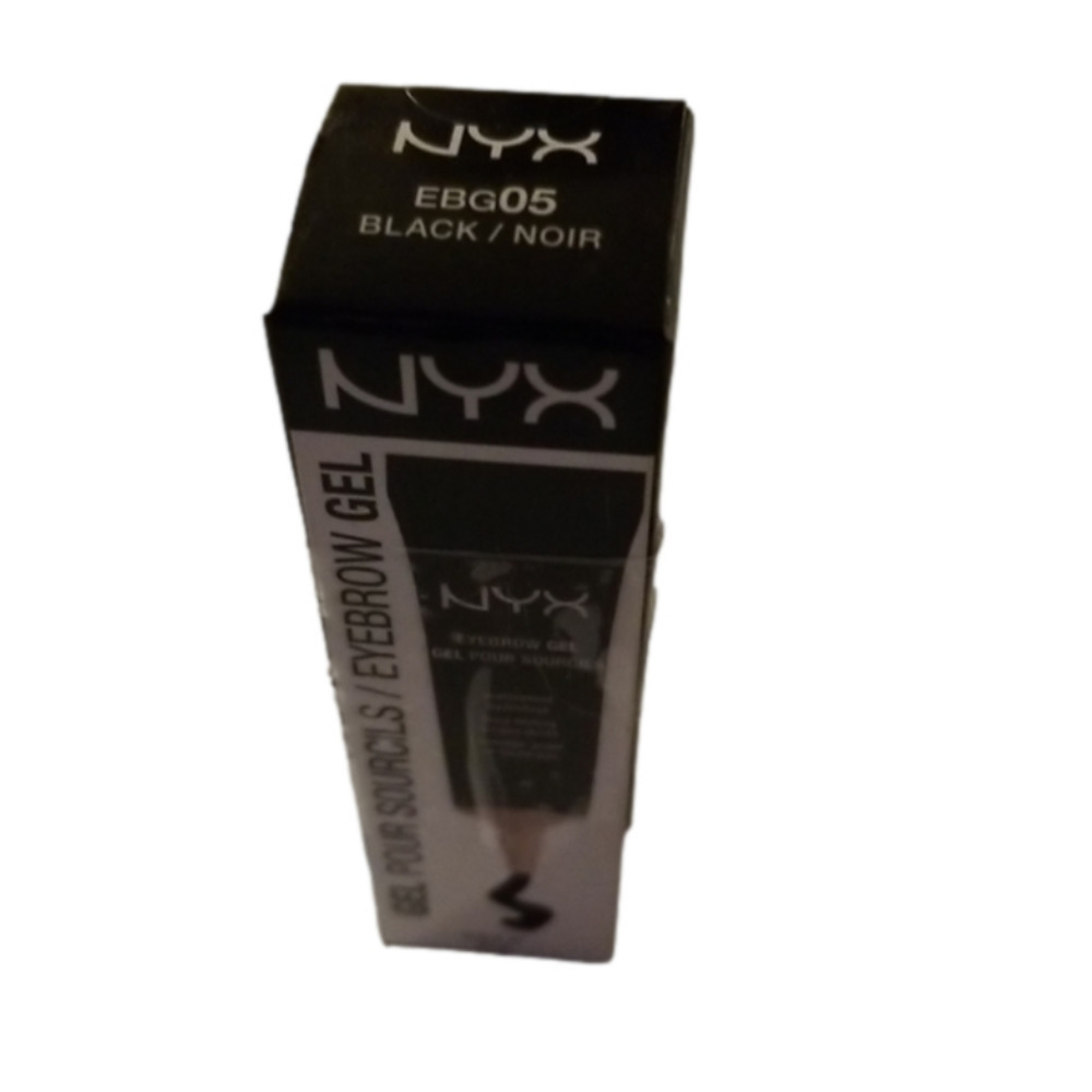 𝅺nyx Eyebrow Gel